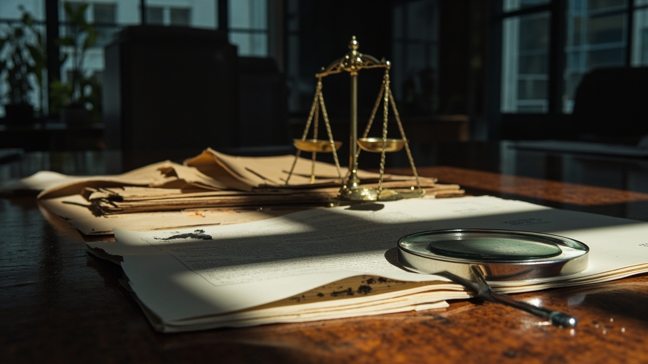 Cover: 7 errores que invalidan una investigación interna y cómo evitarlos