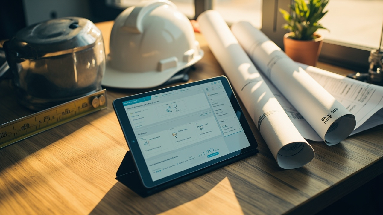 Klokkenluiderssoftware voor de bouw: veiligheid, kwaliteit en ILT-toezicht in één kanaal