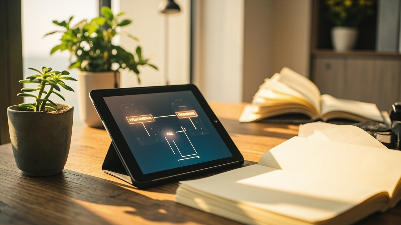 SEO Texte strukturieren: H1–H3 und Links richtig aufbauen