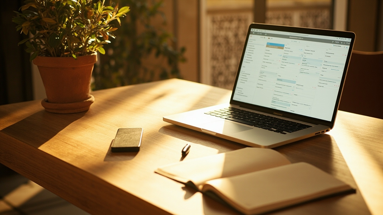 Calendário editorial SEO para blog em Portugal: como planear 12 semanas de posts que de facto rankam