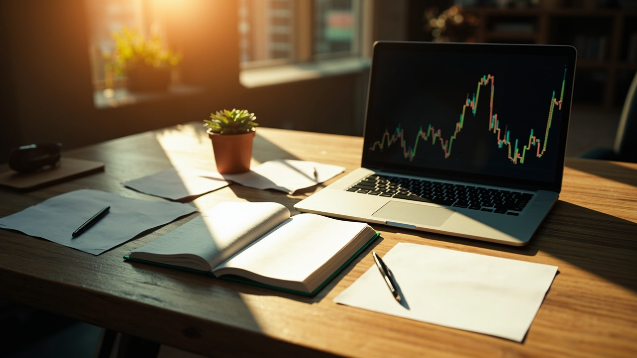 Blog SEO : avant de voir les premiers résultats, voilà ce qu'il se passe vraiment mois par mois