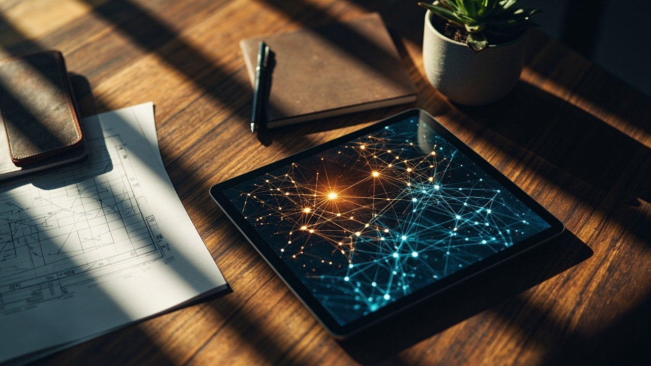 Clusters temáticos SEO: como montar o mapa
