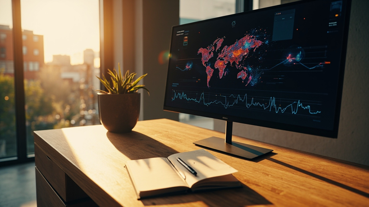 Cómo elegir keywords SEO con Search Console sin adivinar