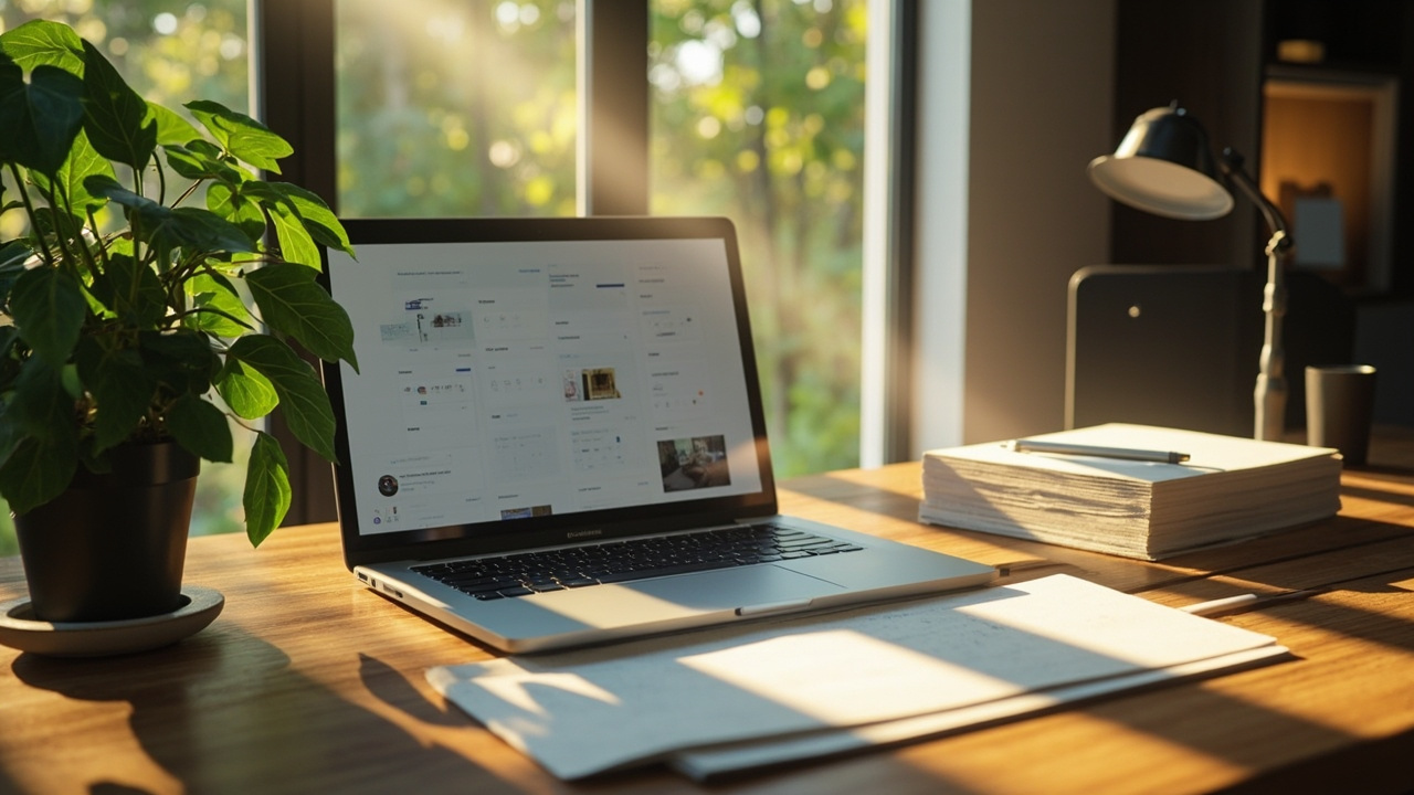 SEO-Richtlinien für KI-Bilder im Blog