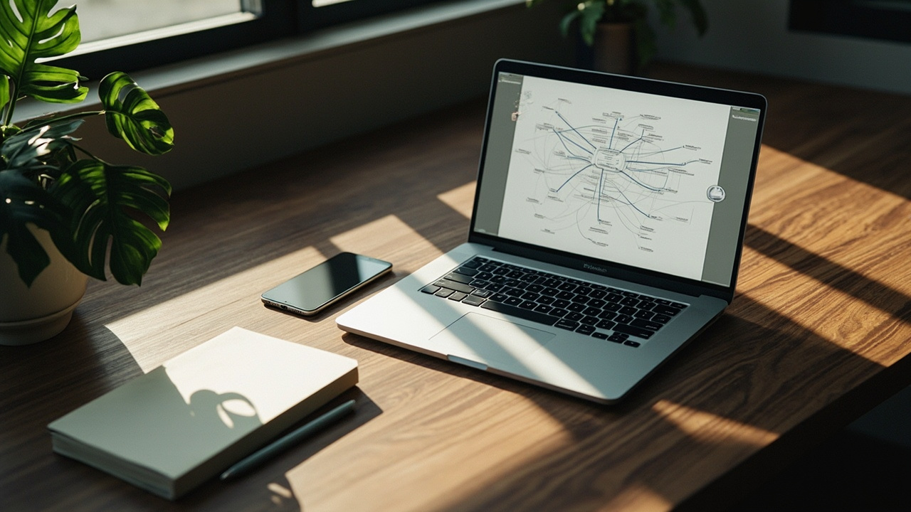 Mapa de palabras clave SEO: guía para definir qué página posiciona cada búsqueda