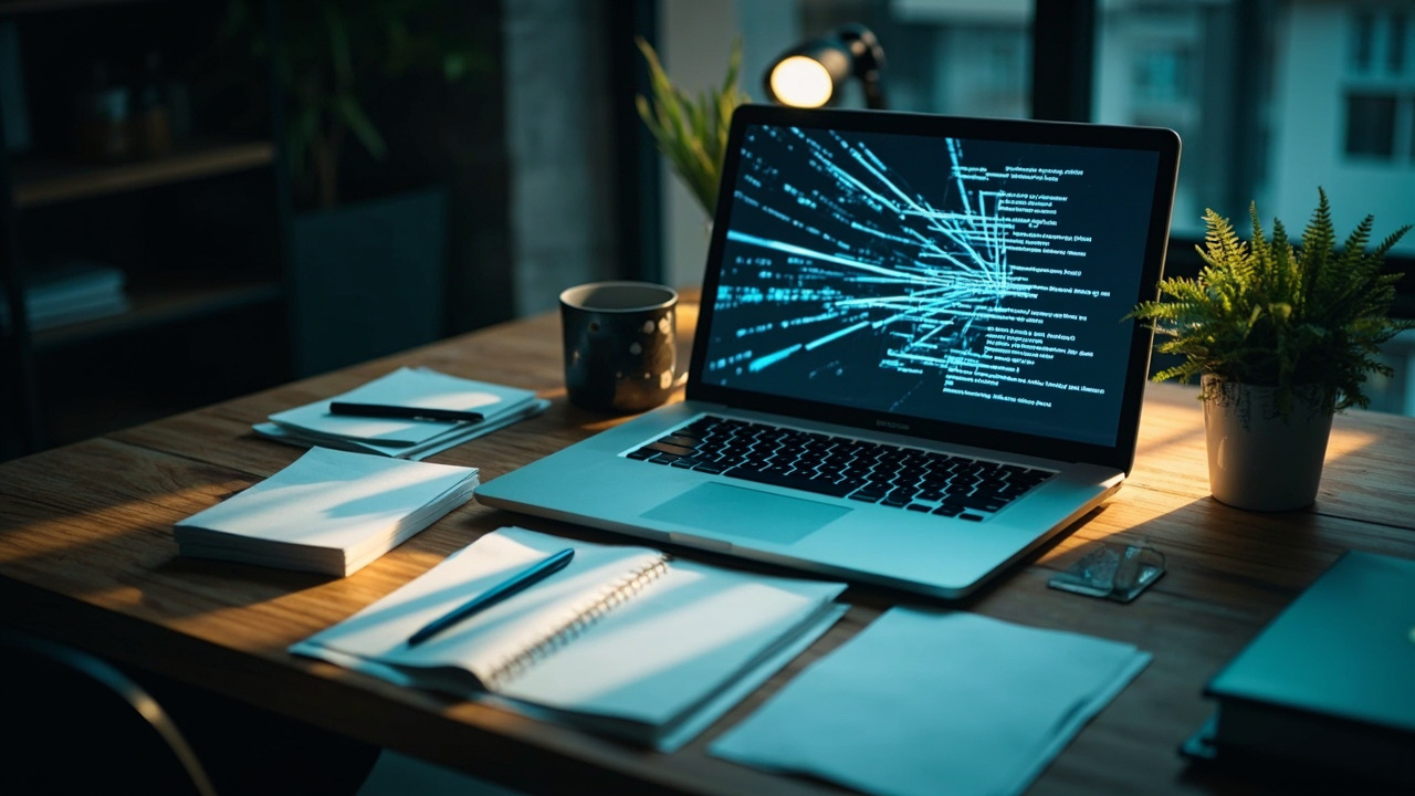 Schema markup dla bloga SEO: jak zacząć