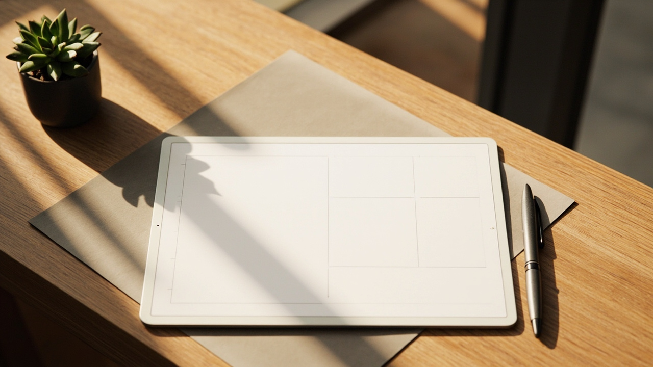 Cover: The SEO content brief template that actually gets writers to follow it
