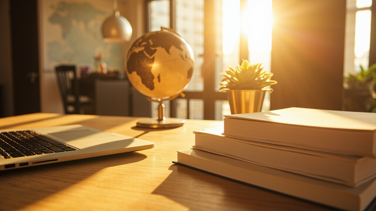 Cover: Mehrsprachiger SEO-Content: So planen Sie internationale Blogs ohne Duplikate