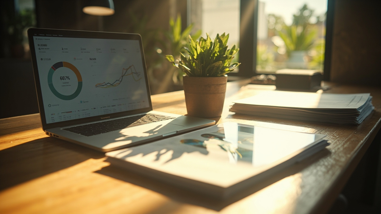 SEO-Content-Reporting: Vorlage und KPIs, die im Kunden-Report wirklich zählen