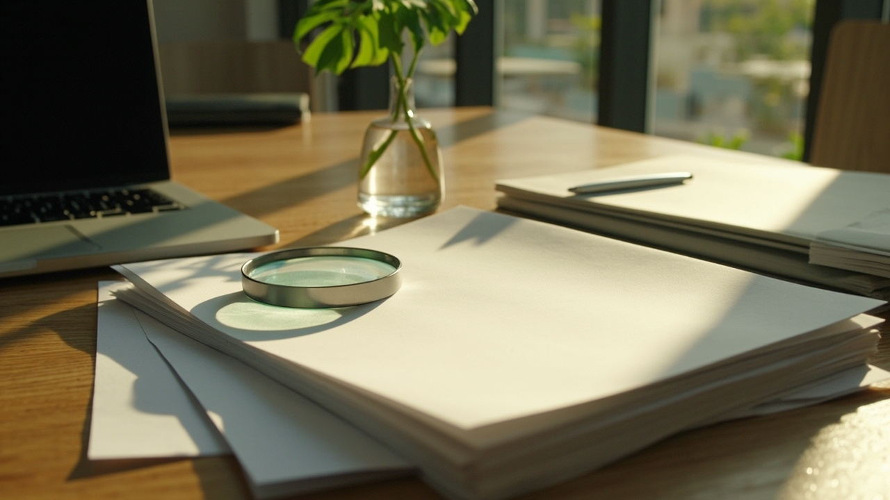 The SEO content review checklist that keeps drafts off your blog