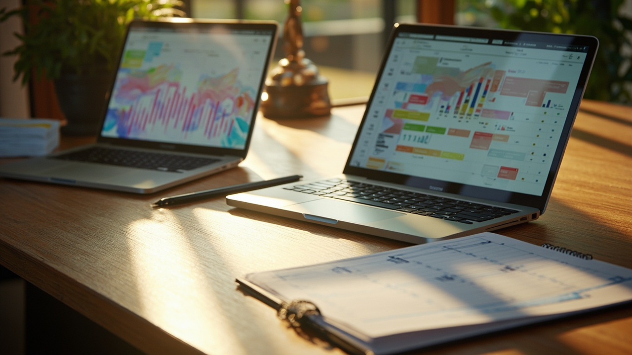 Calendario editorial SEO: cómo planificar un año de contenidos sin improvisar