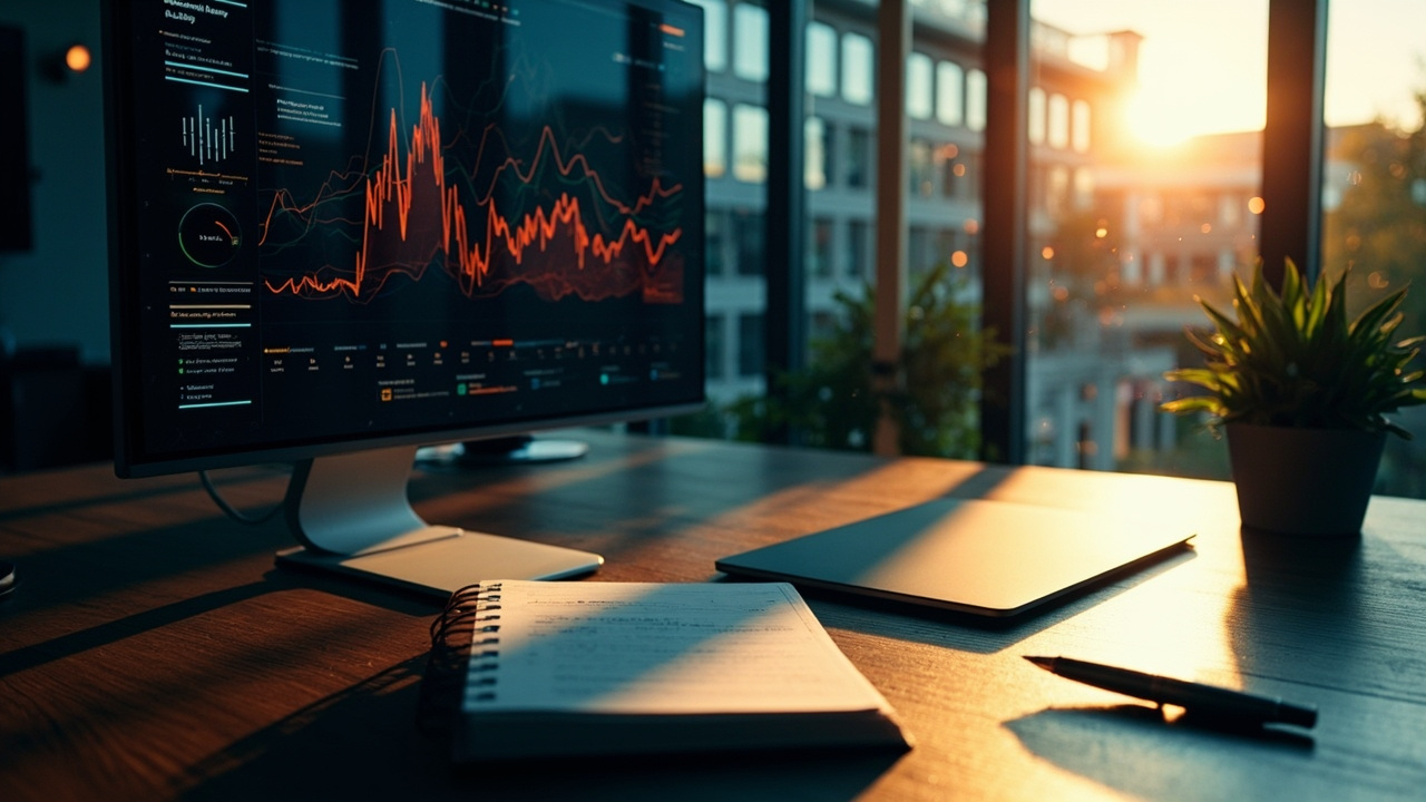 How to measure SEO content ROI without lying to your boss