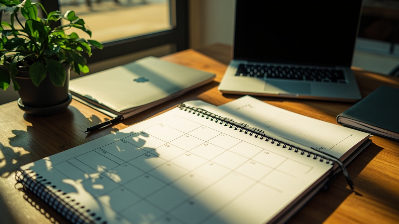 Calendario editorial SEO multilingüe