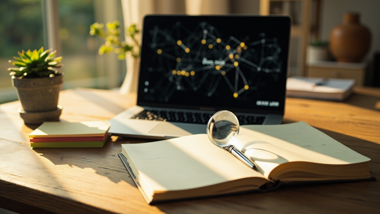 How to find keywords without paid tools: a free, repeatable research workflow