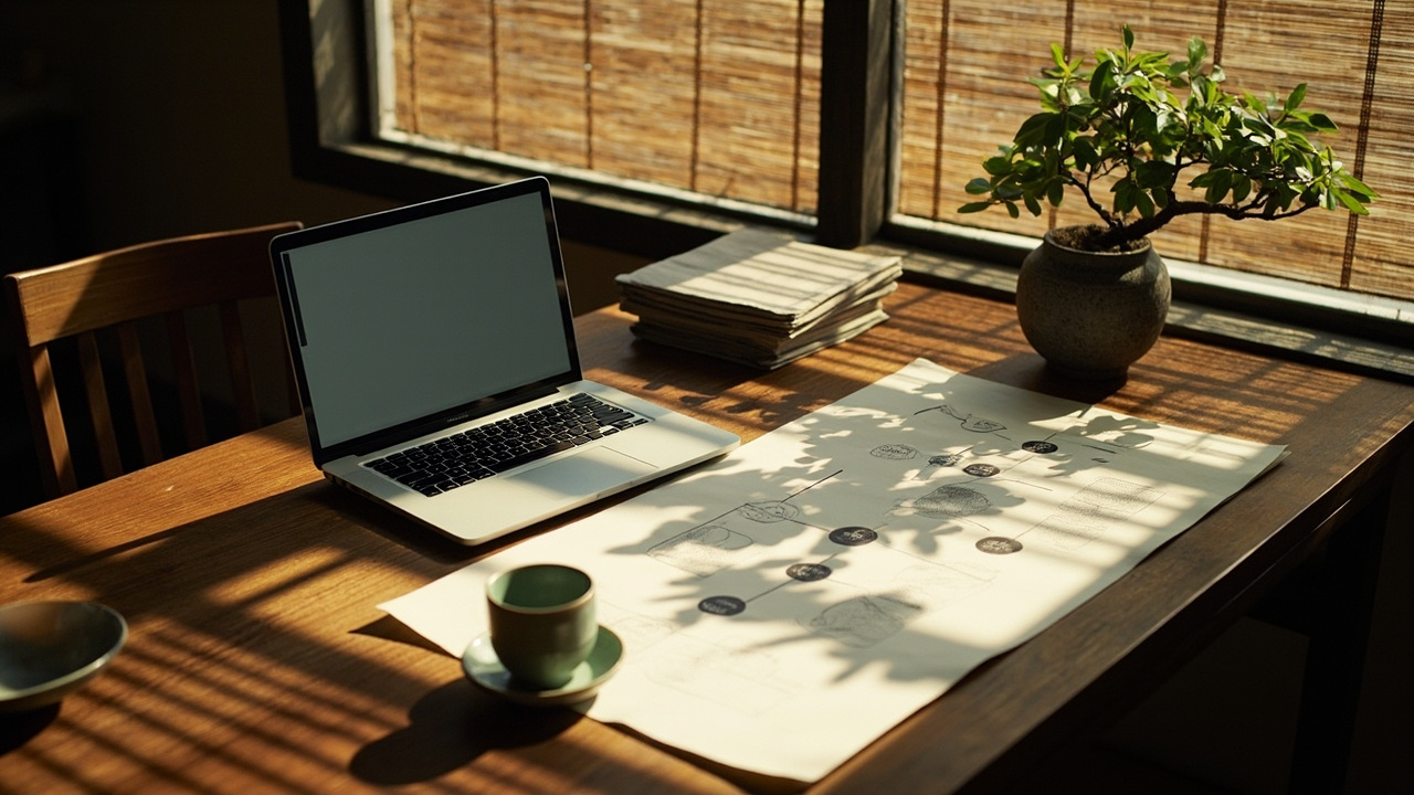 Cách lập kế hoạch nội dung SEO cho doanh nghiệp nhỏ Việt Nam