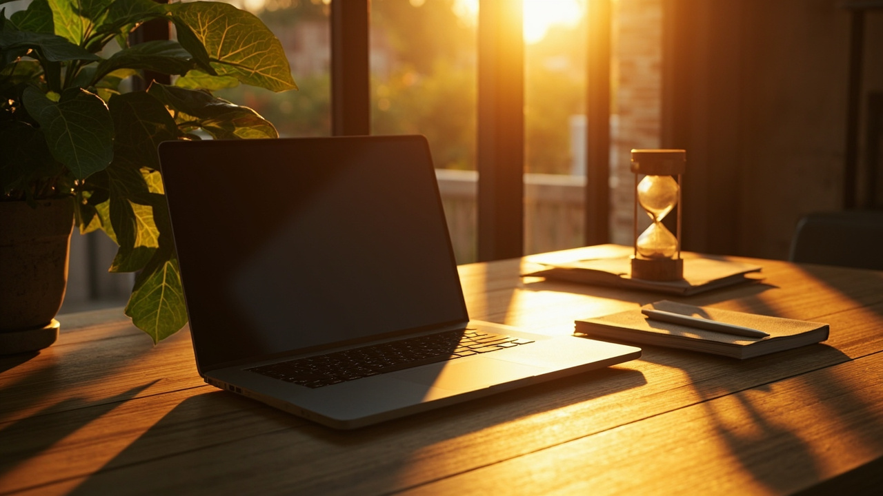 Quel rythme de publication SEO adopter en 2026 pour un petit blog ?