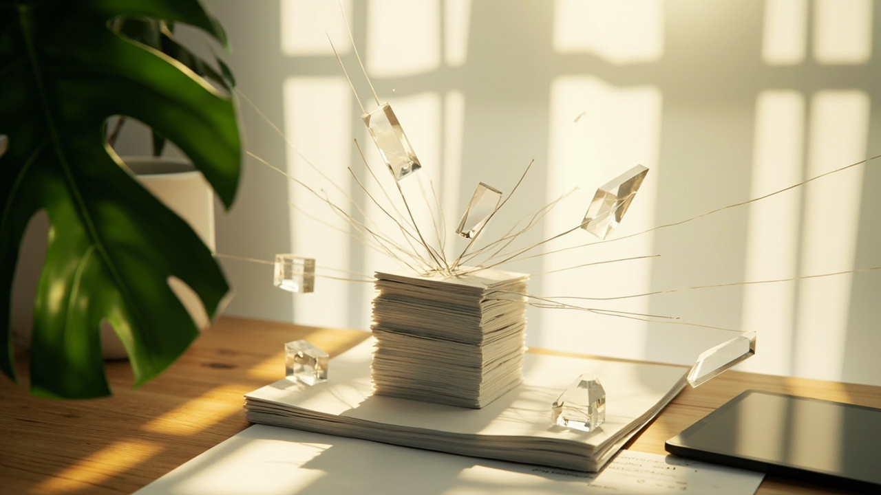 SEO-Content-Cluster aufbauen: Vom Pillar zu Spokes