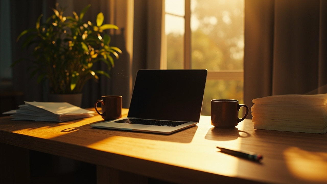 Comment savoir si votre blog stagne : 7 signaux qui ne mentent pas et que faire ensuite