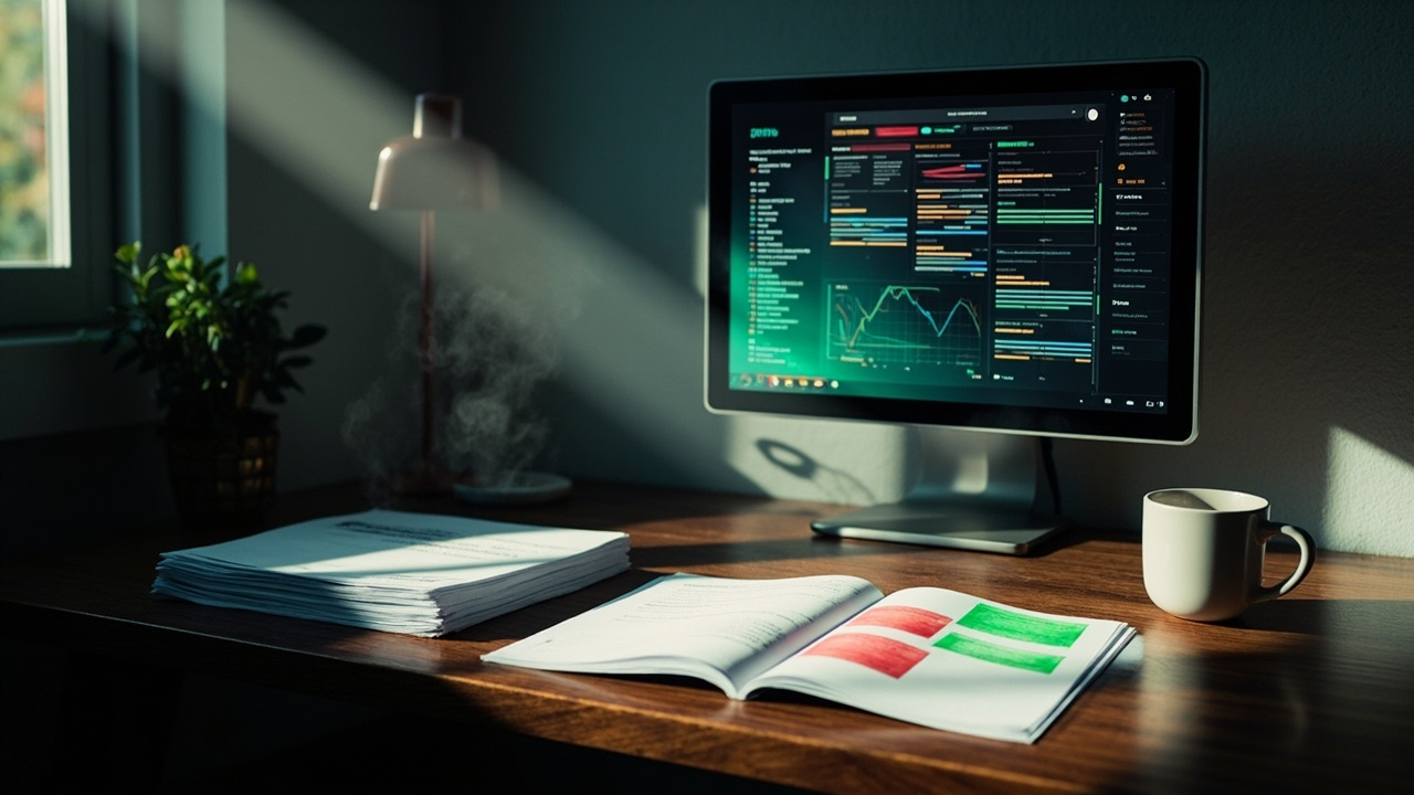 Atualizar artigo SEO: o que mudar e o que não