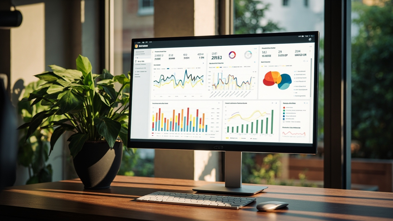 Dashboard SEO per stakeholder: come costruirne una che non viene ignorata