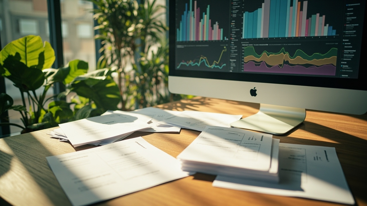 Como auditar conteúdo SEO antigo do blog: guia prático para decidir o que manter, atualizar ou eliminar