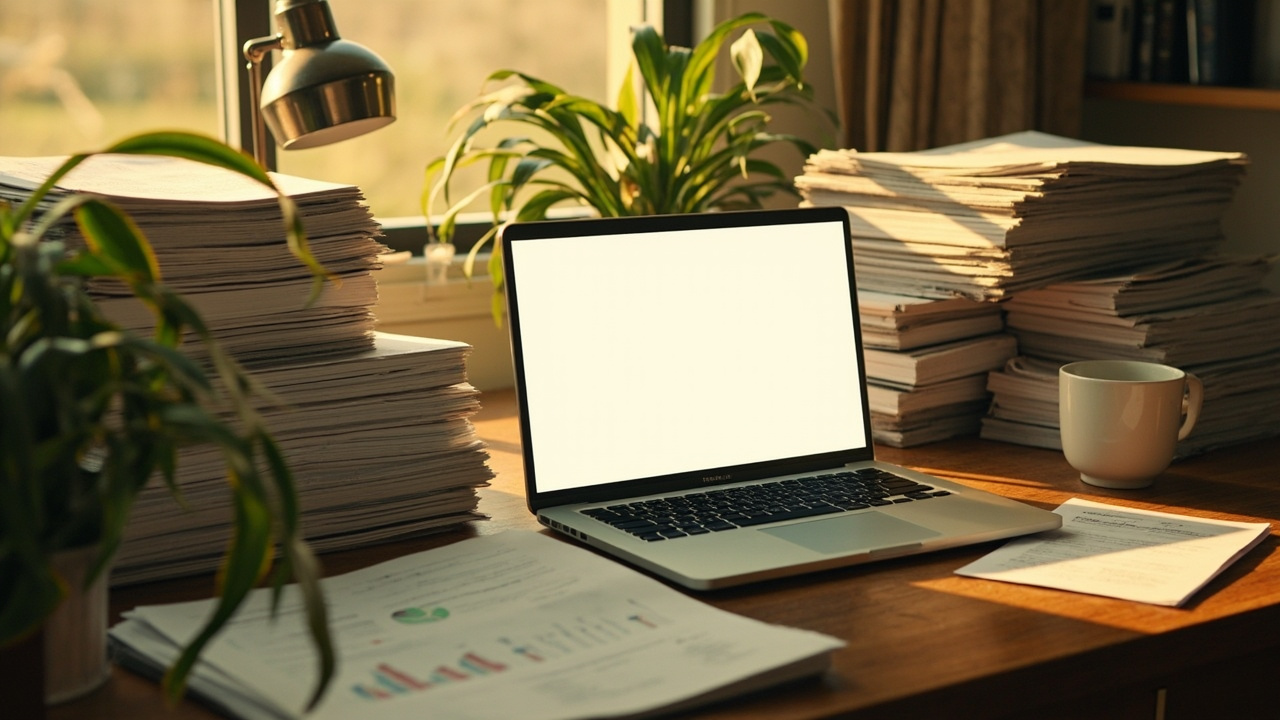 Quando parar de publicar artigos novos no blog: 7 sinais que mostram que o problema não é quantidade