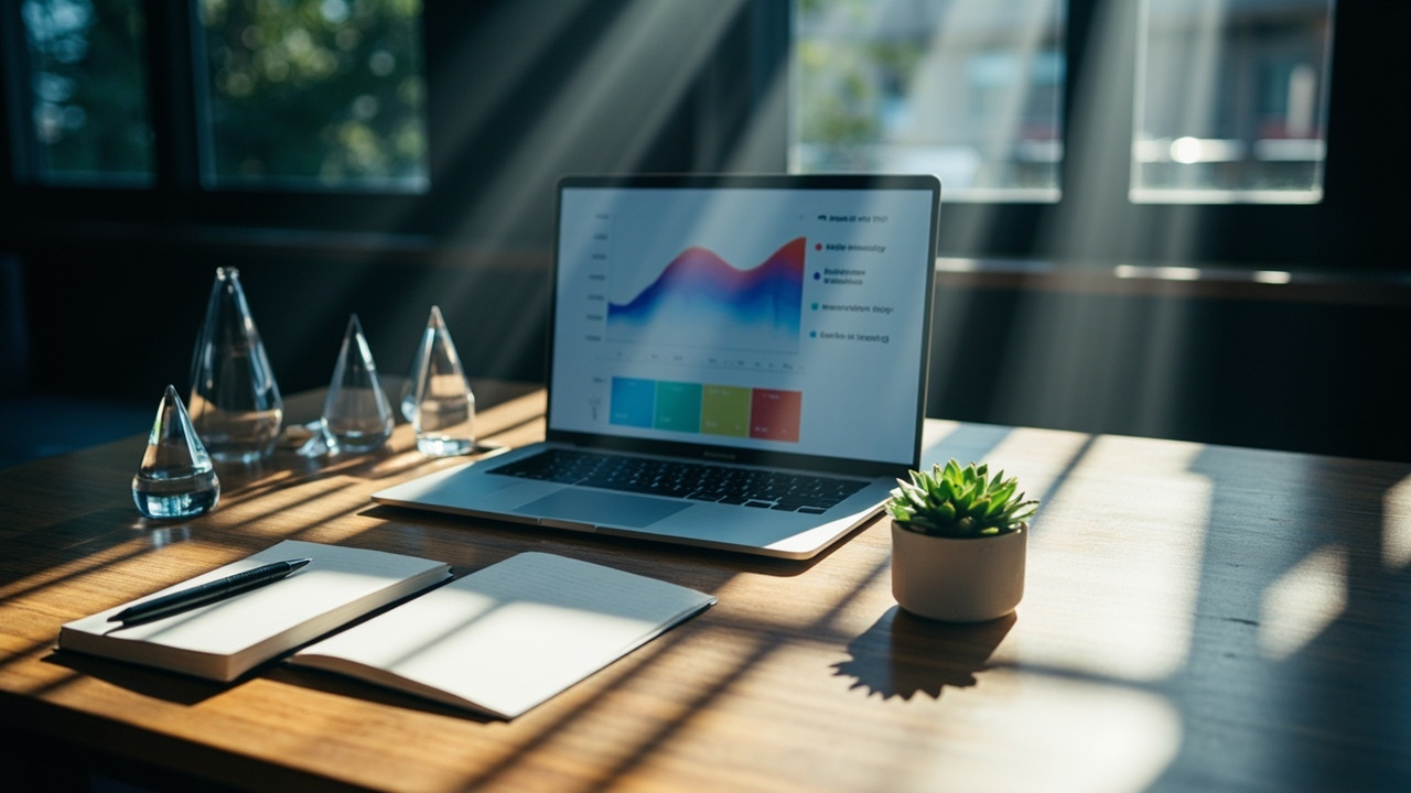 Suchintention bei SEO-Content: Wie Sie pro Beitrag sauber zwischen Information, Vergleich und Kauf entscheiden