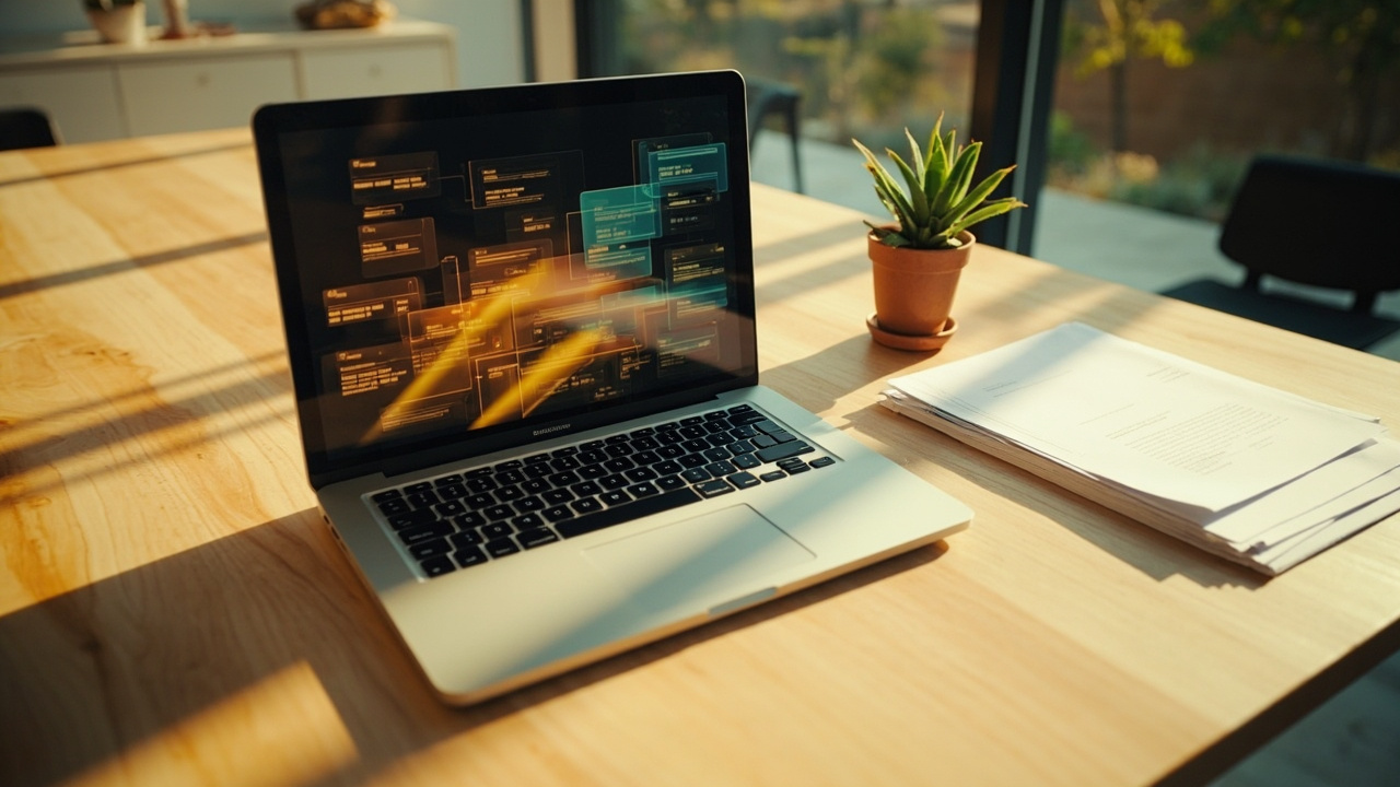 Plantilla de brief SEO en español: qué secciones incluir