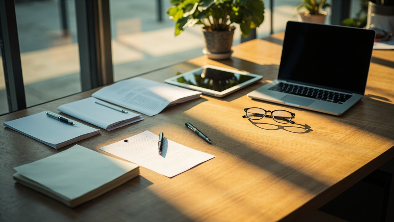 SEO-Content-Workflow in 6 Schritten: vom Brief bis zur Live-Schaltung