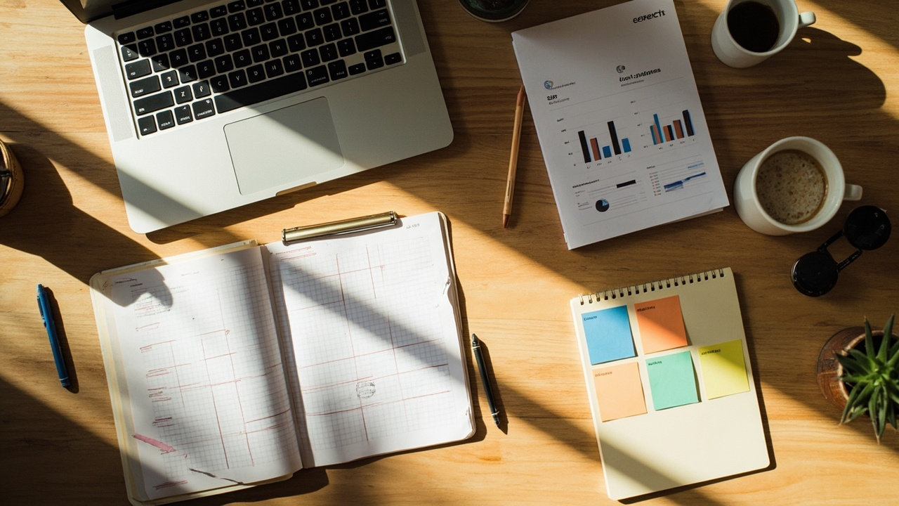 Calendario editoriale SEO mensile per blog ecommerce: come pianificare 12-16 post che vendono davvero